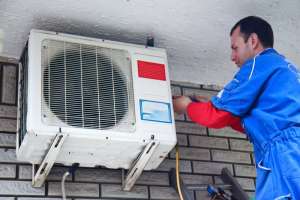 Find HVAC Contractors in Okaloosa County
